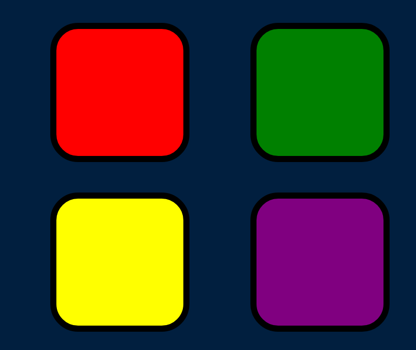 Simon Game